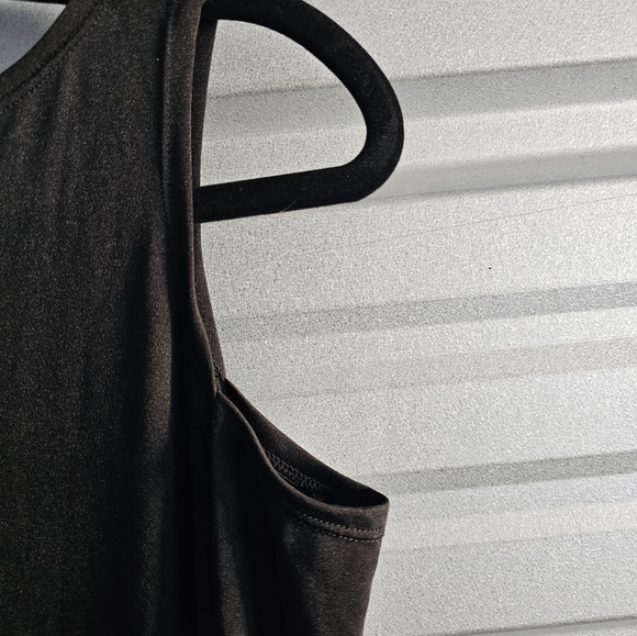 Women's Bone Appétit Skeleton Long Dress Costume - Picture 5 of 10